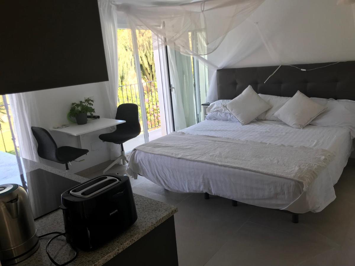 Penthouse Apartment, Cortijo Fruitful Hills