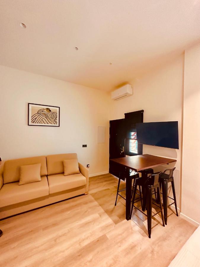 Sunsets Centro Apartment *