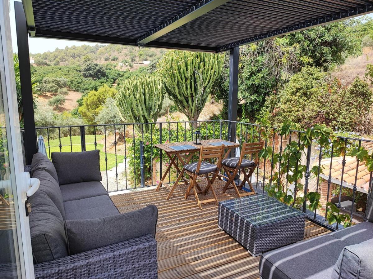 Penthouse Apartment, Cortijo Fruitful Hills