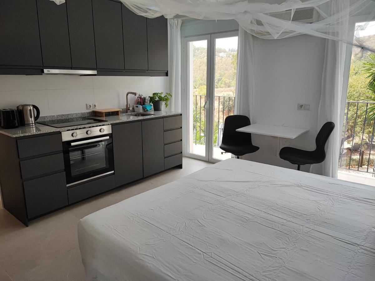 Apartment Penthouse Apartment, Cortijo Fruitful Hills