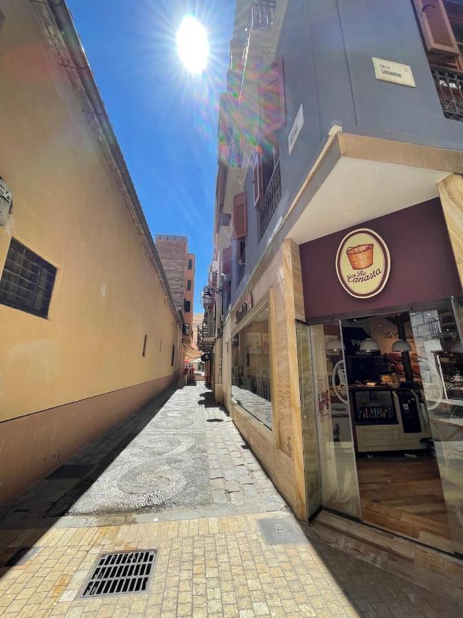 Apartamento Santiago Center 2 Málaga