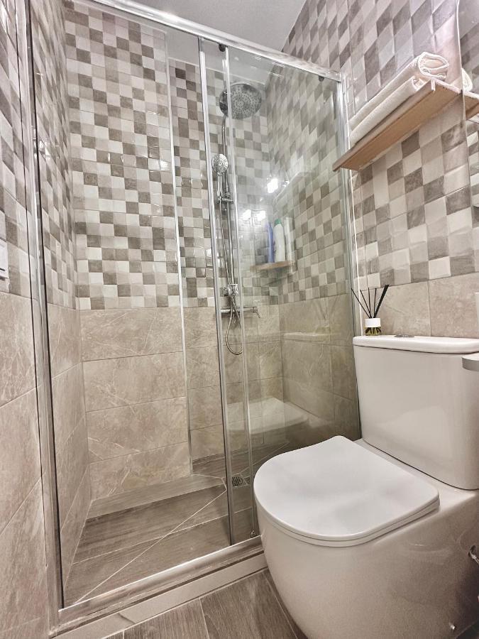 Apartment Sol Centro
