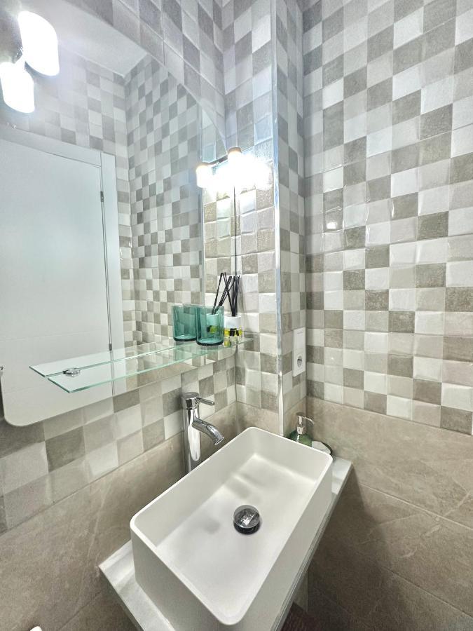 Sol Centro Apartment *