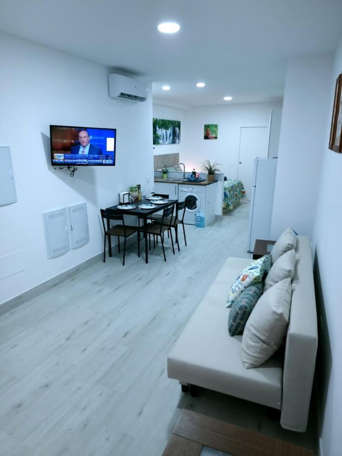 Zanca Center Free Luggage Storage Apartamento *