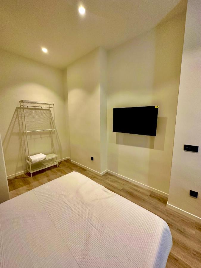 Sunsets Centro Apartment