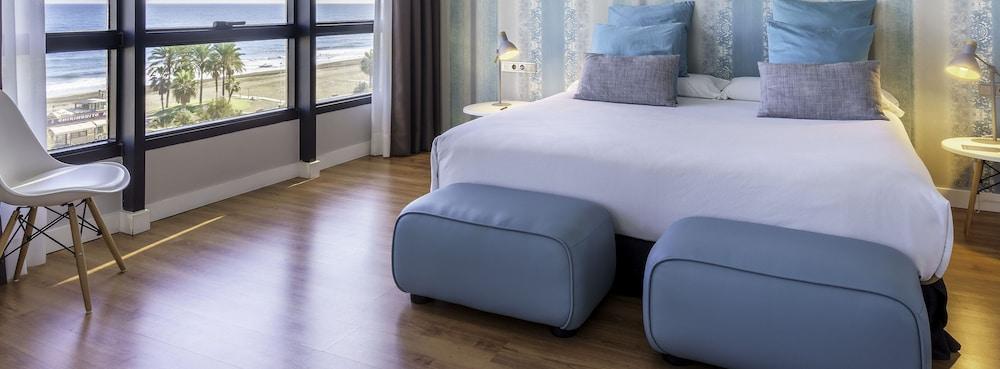 Hotel Vincci 4*