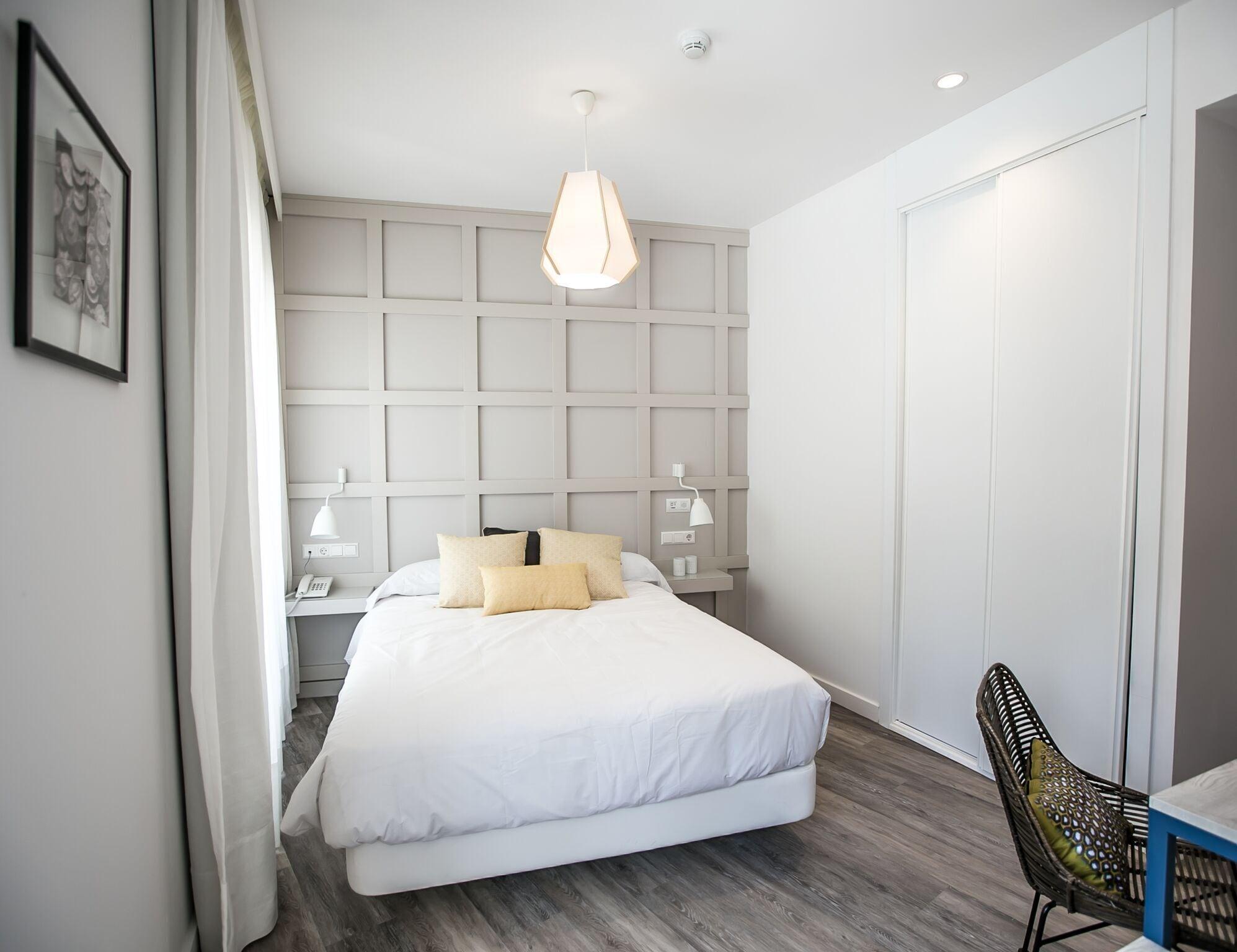 Boutique Teatro 2* Malaga