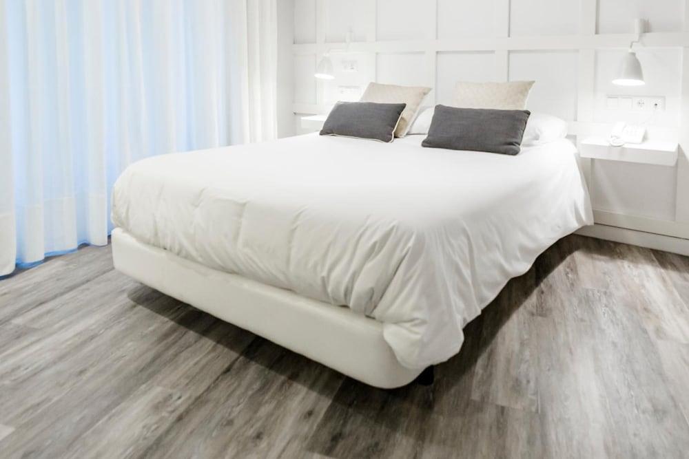 Hotel Boutique Teatro Malaga