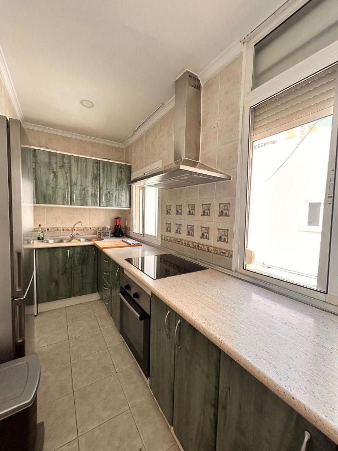 Apartamento Centro Málaga