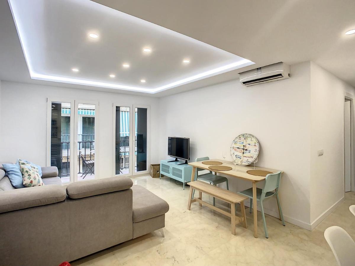 Apartamento San Francisco House *
