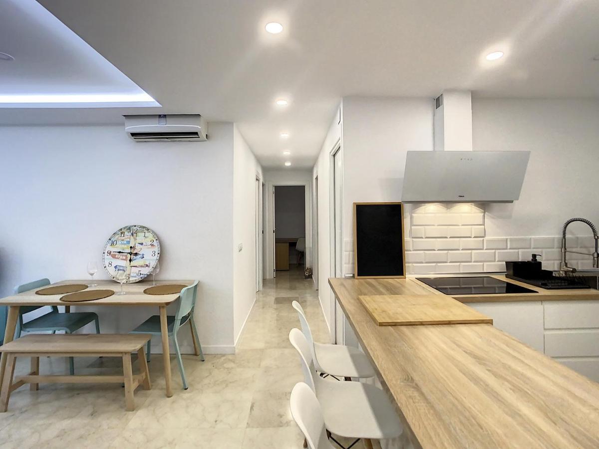 San Francisco House Málaga