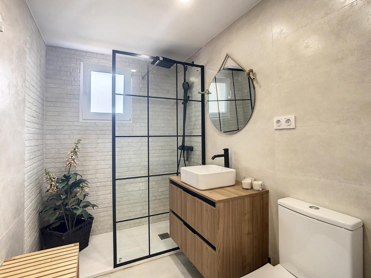 Apartamento San Francisco House *