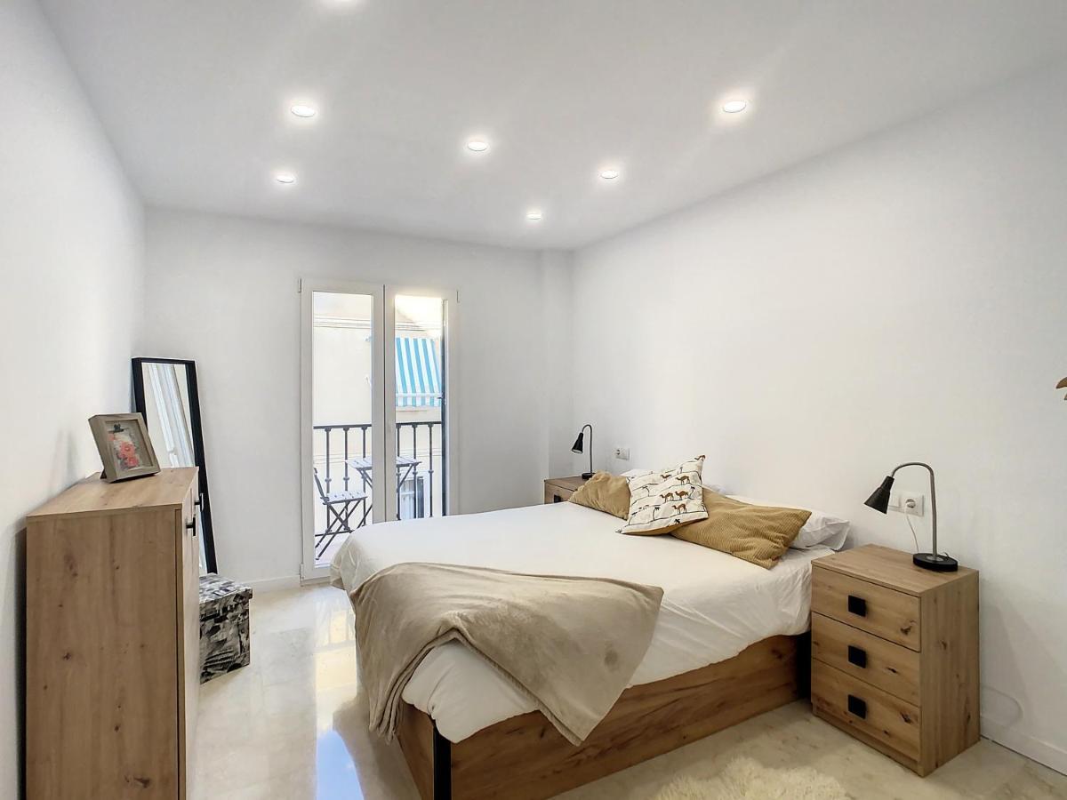 Apartamento San Francisco House *
