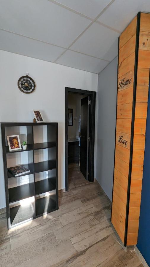 Estudio Mirador Dorado Apartamento *
