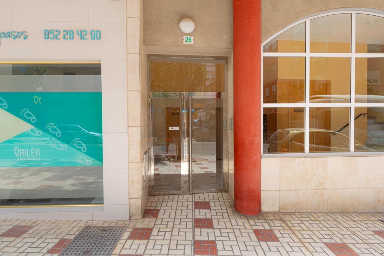 C17 Lovely 2 Bdr Apartamento *
