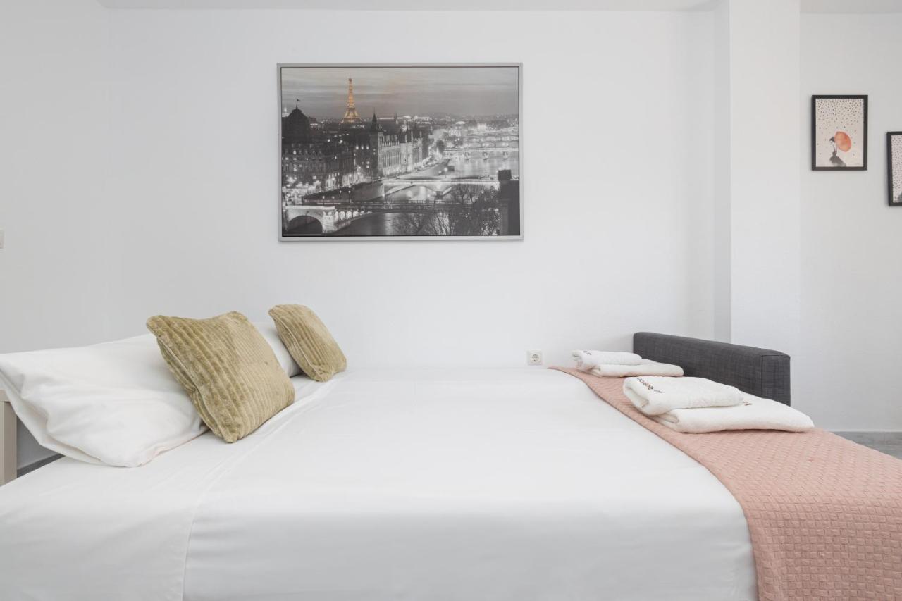 Apartamento C17 Lovely 2 Bdr