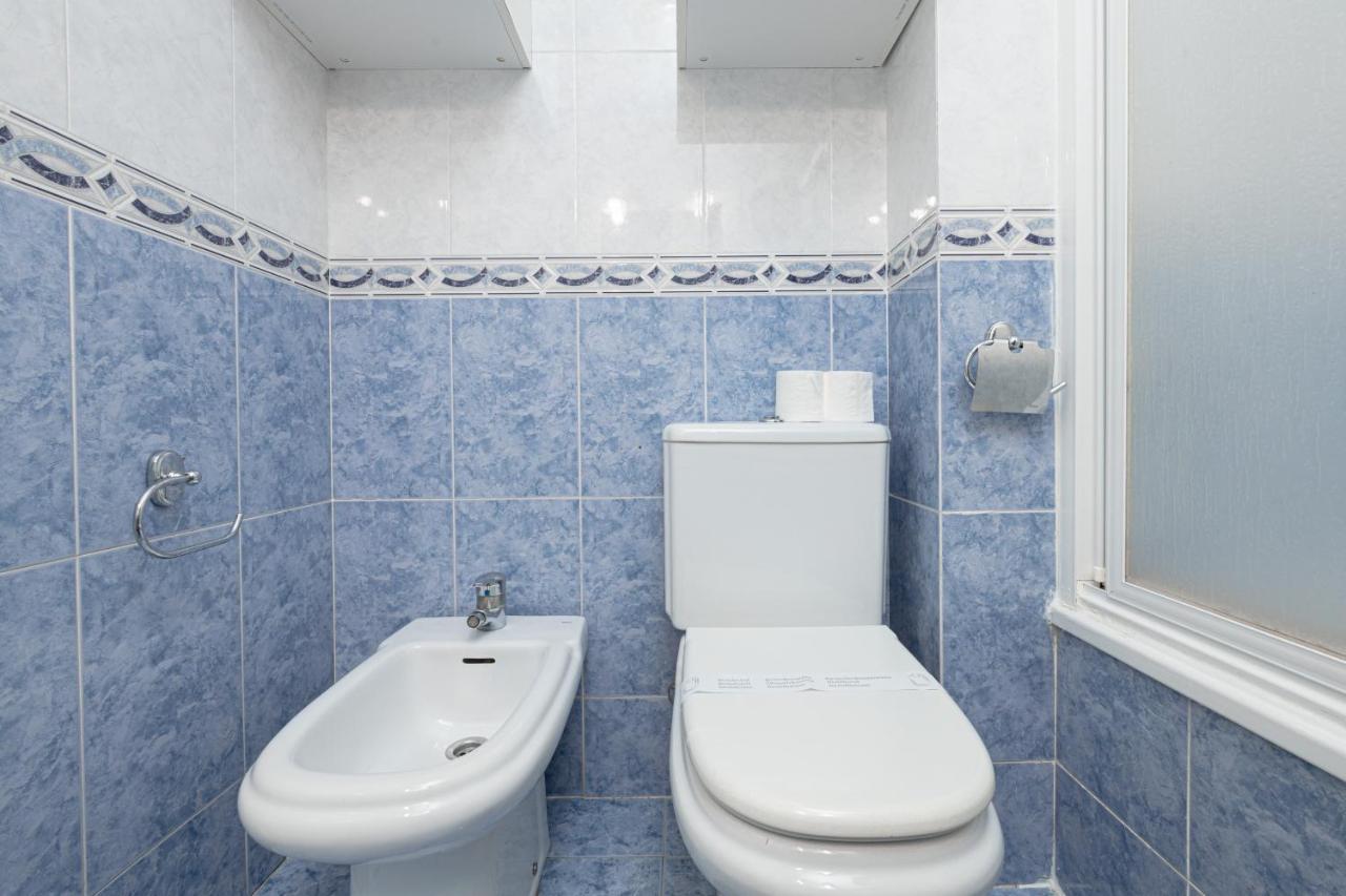 Apartamento C17 Lovely 2 Bdr *