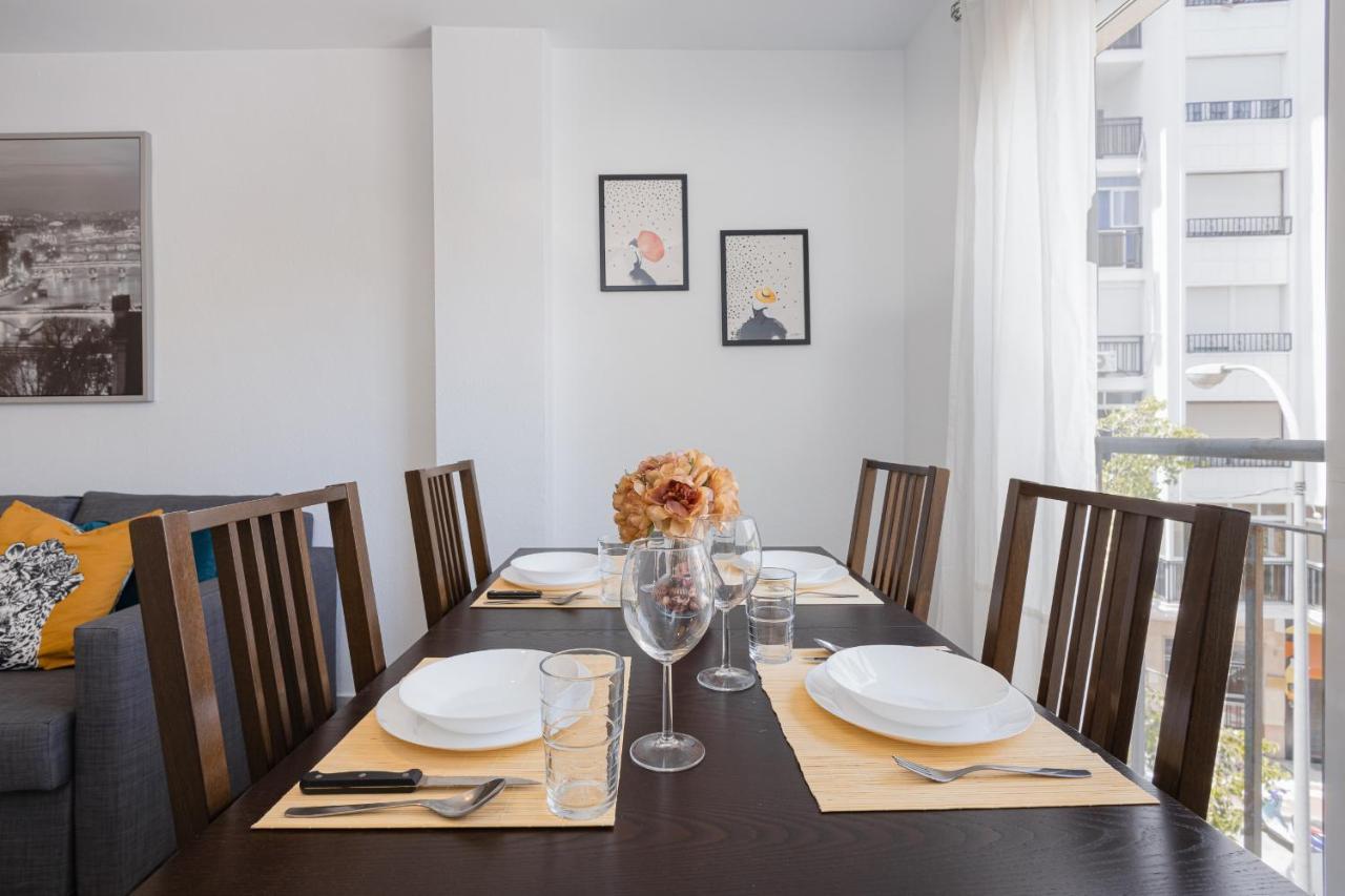 Apartamento C17 Lovely 2 Bdr