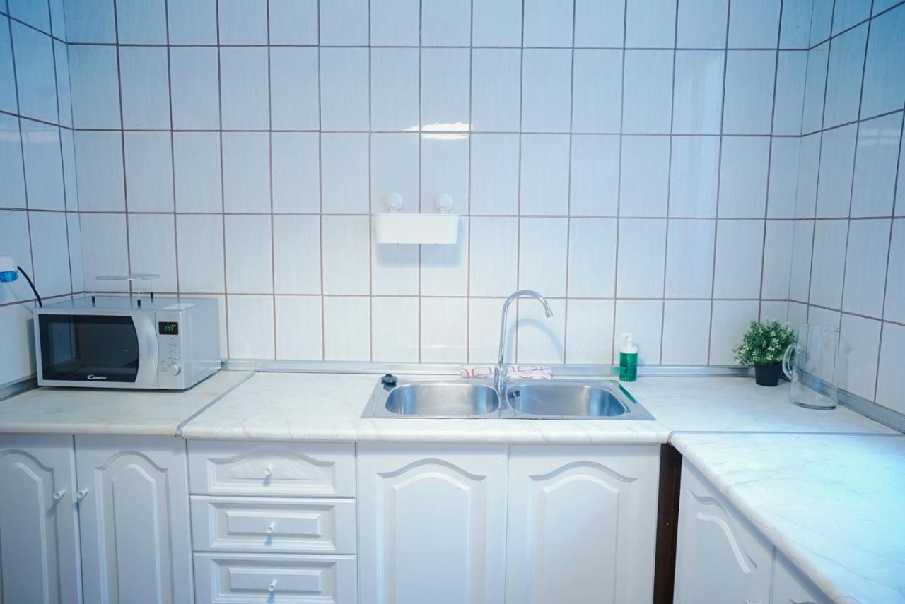 Apartamento Bonito A 10m De La Playa Pedregalejo