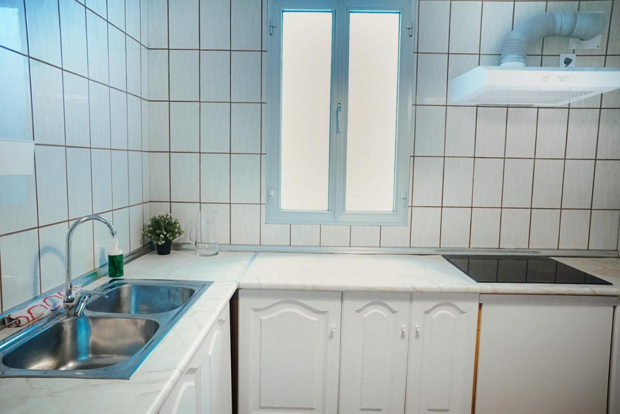 Apartamento Bonito A 10m De La Playa Pedregalejo