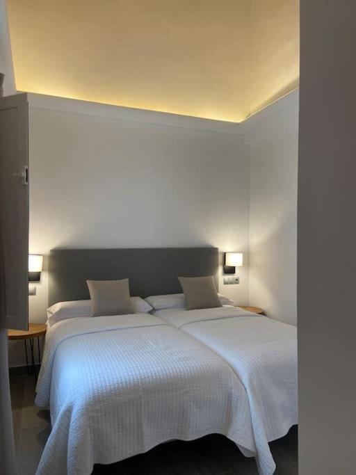 Biznagales Apartamento *