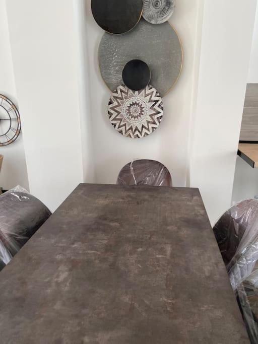 Biznagales Apartamento *