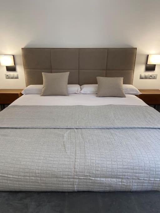 Biznagales Apartamento