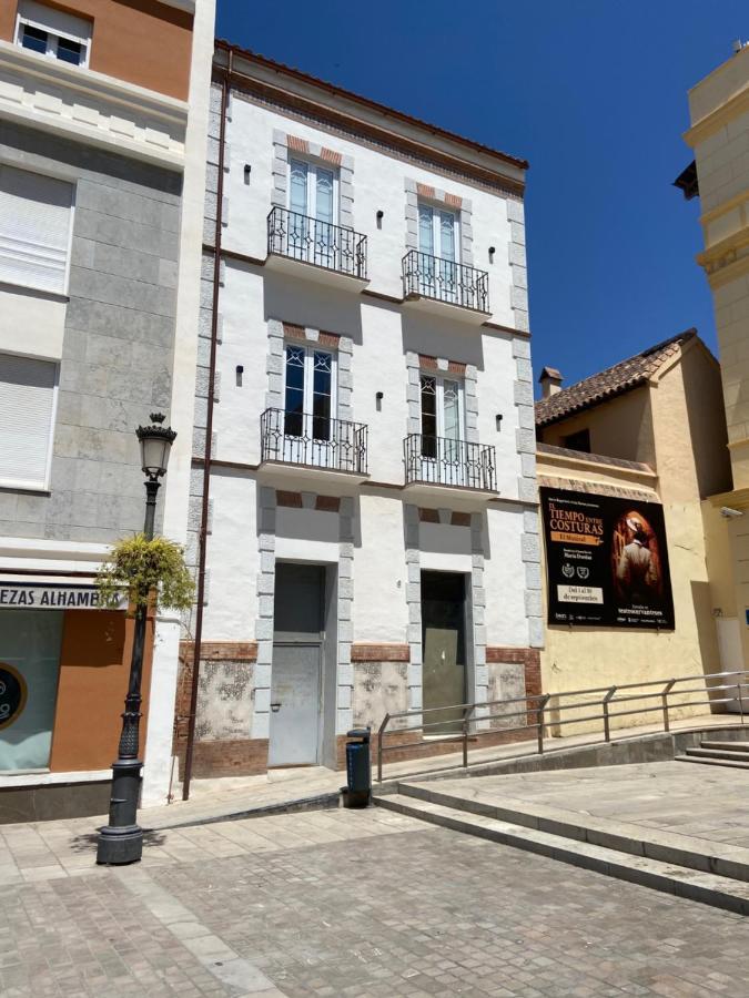 Apartamento Biznagales *