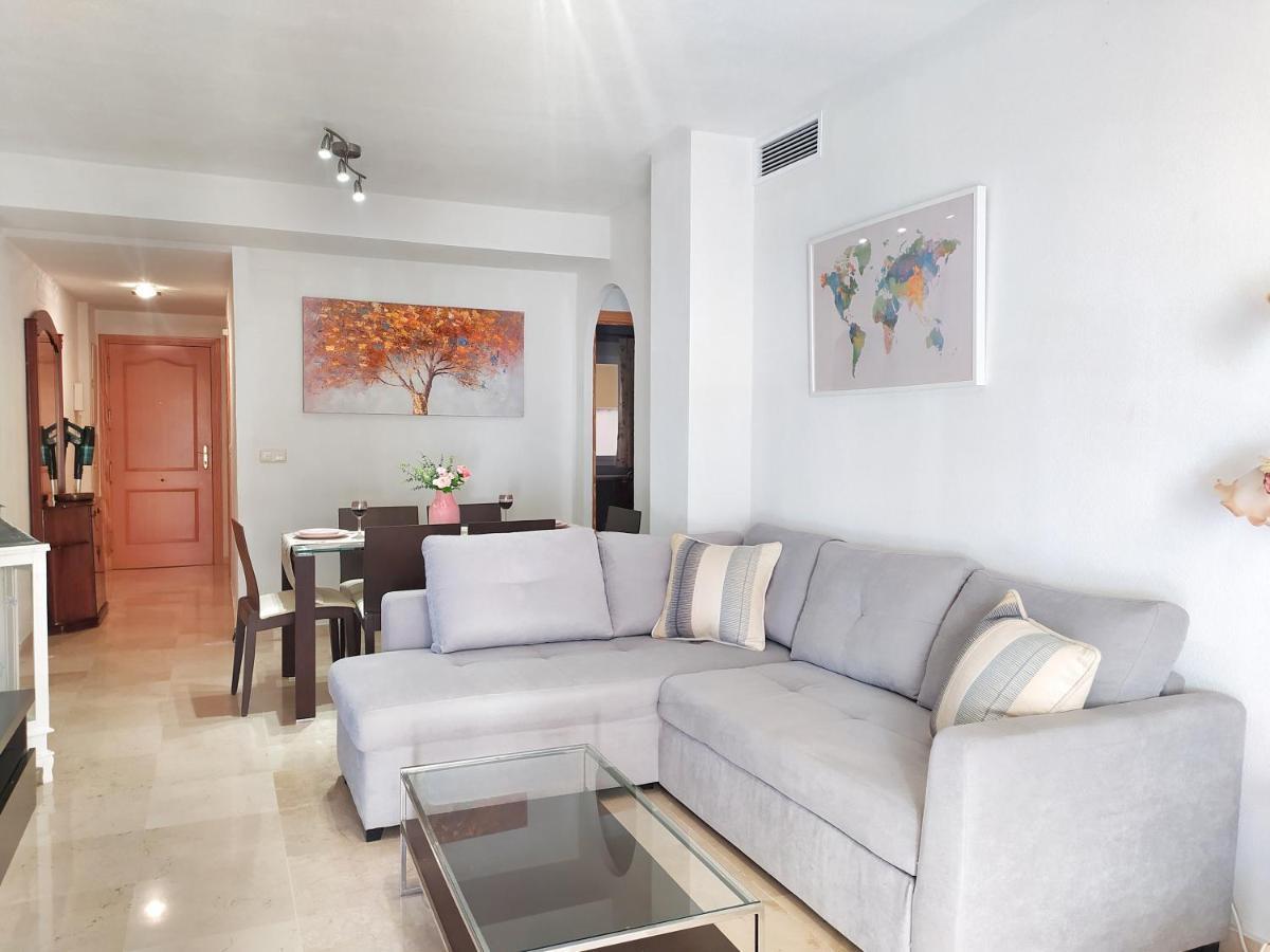 Inmogest - Apartamento Cristina Ii 6 Personas Apartamento *