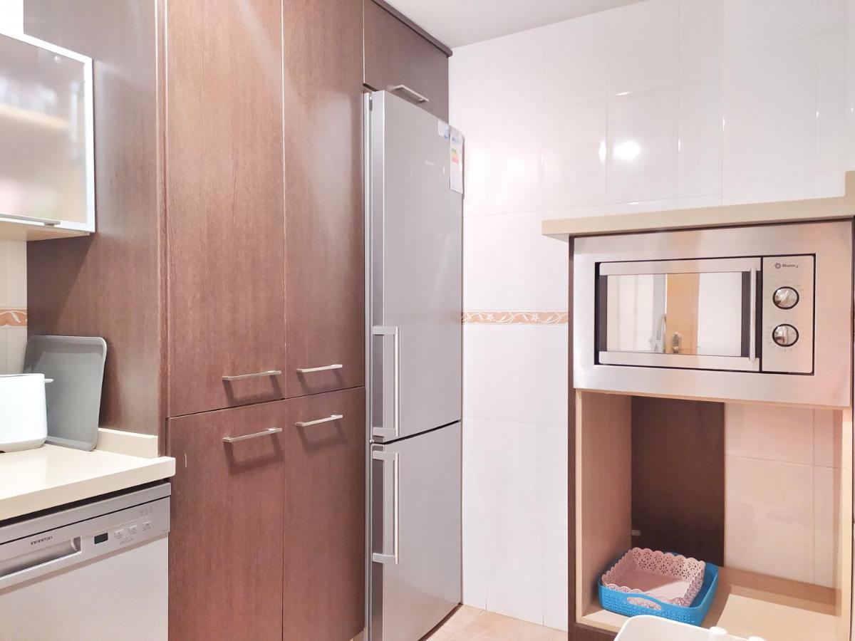 Apartamento Inmogest - Apartamento Cristina Ii 6 Personas *