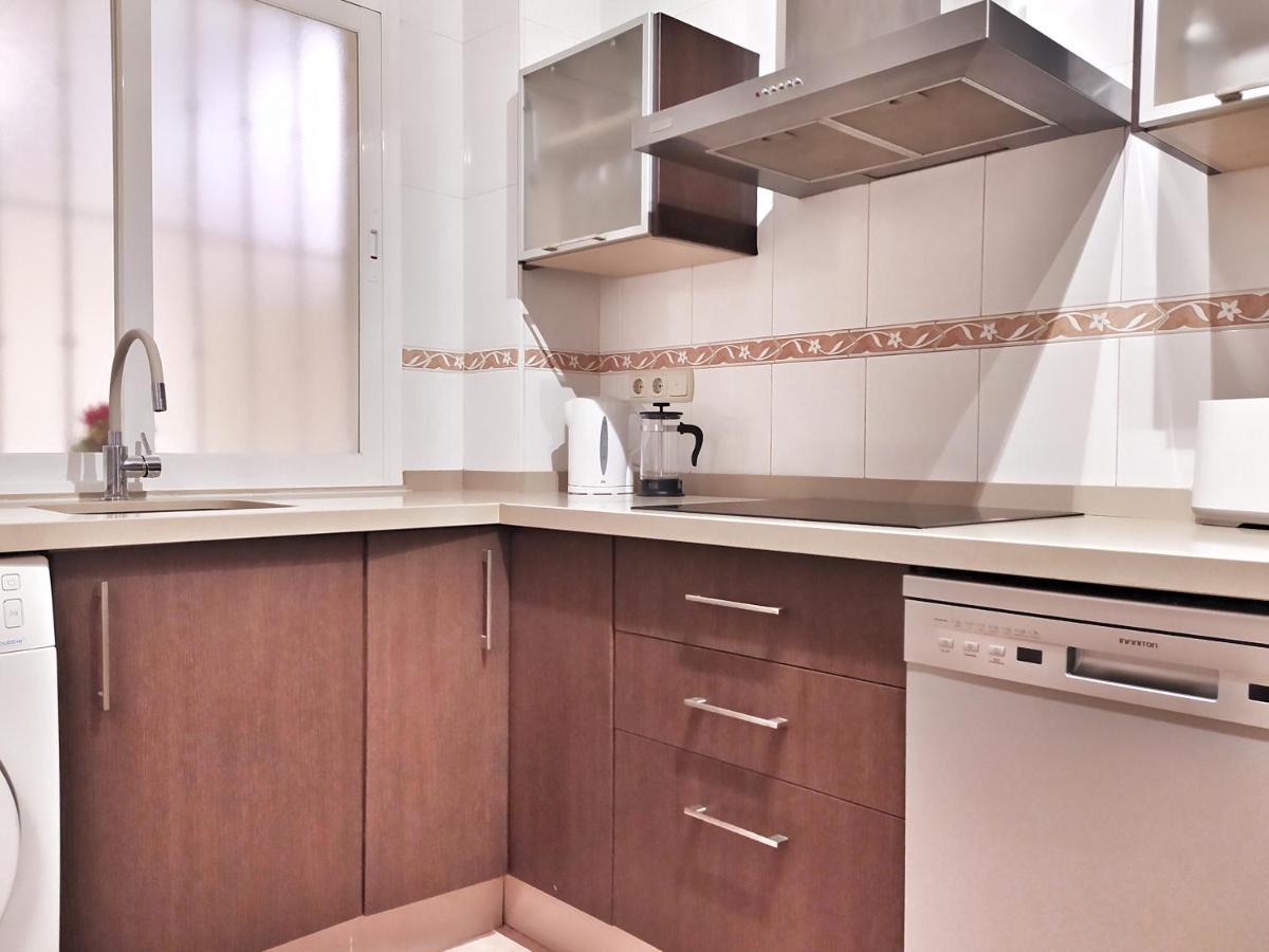 Inmogest - Apartamento Cristina Ii 6 Personas Apartamento *