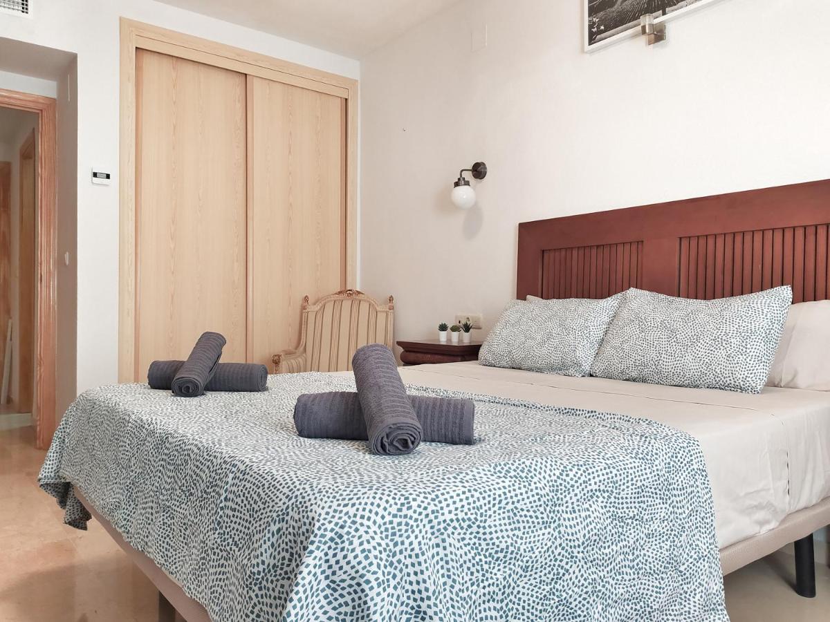 Apartamento Inmogest - Apartamento Cristina Ii 6 Personas