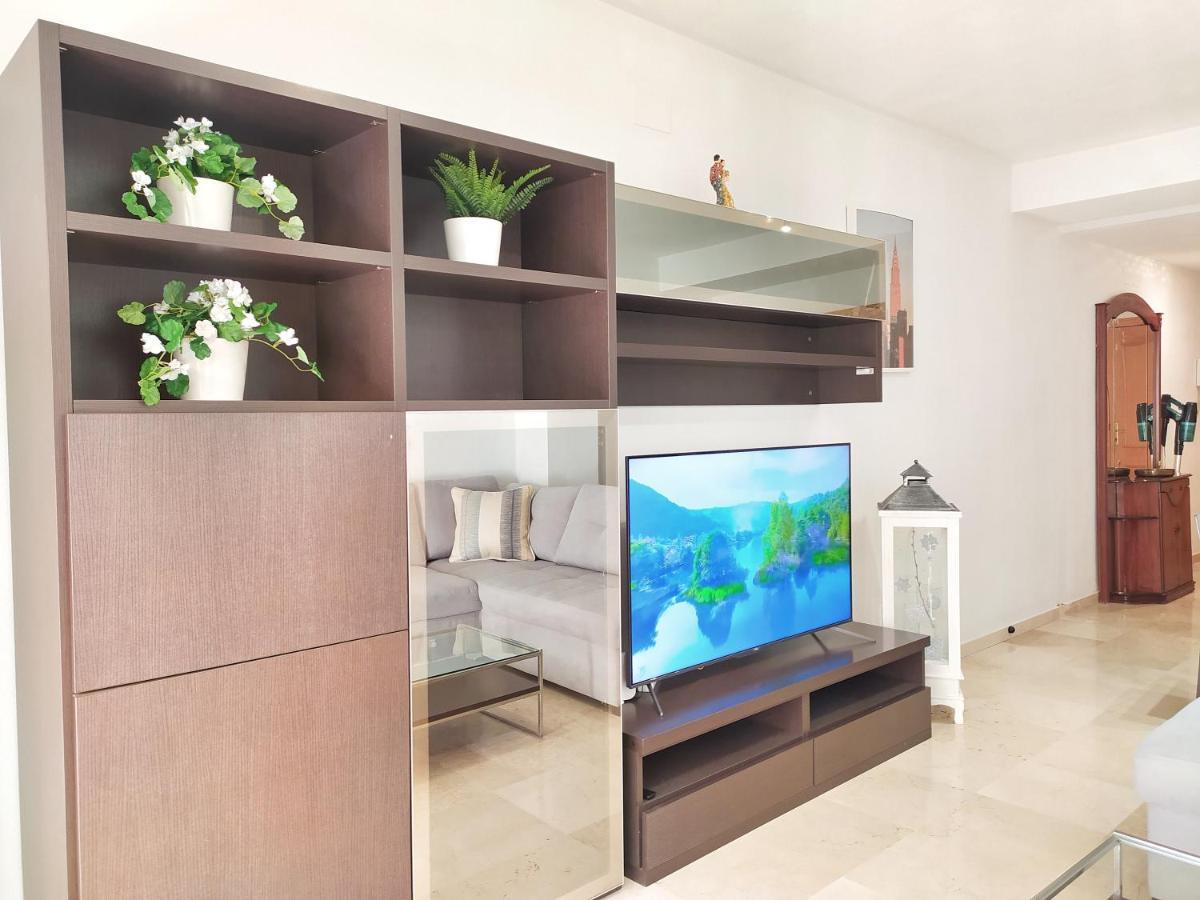 Inmogest - Apartamento Cristina Ii 6 Personas Apartamento