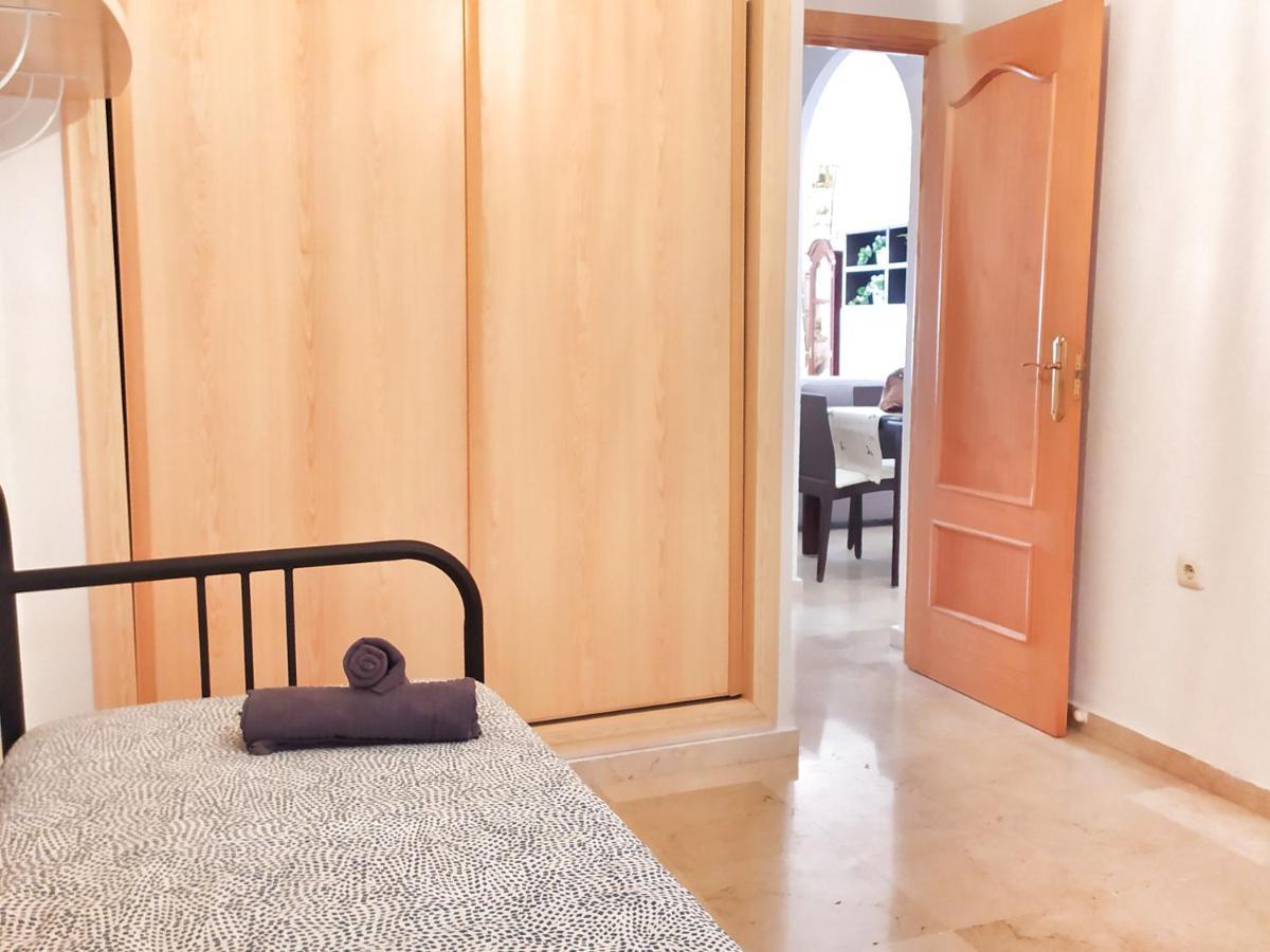 Inmogest - Apartamento Cristina Ii 6 Personas Apartamento *