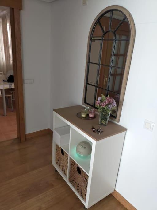 Apartamento Piso En Zona Universitaria-teatinos. Málaga