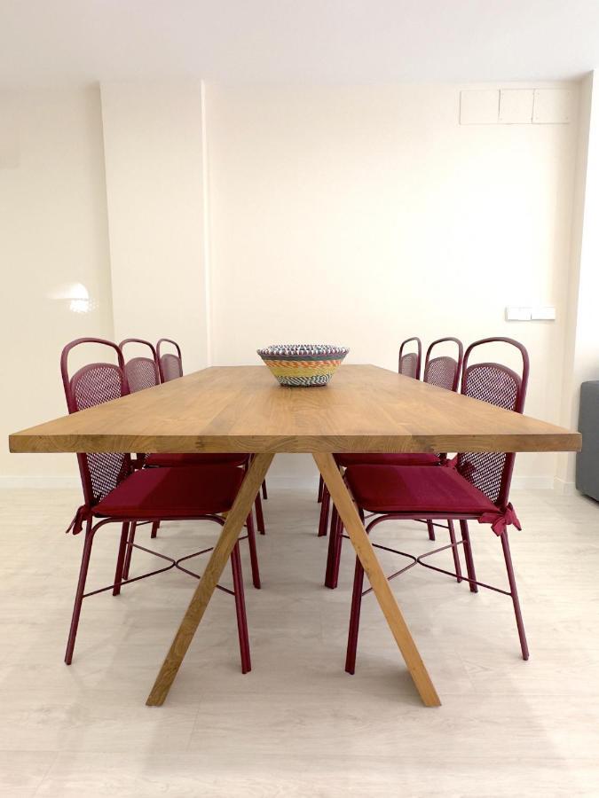 Apartamento Hs Center 6pax Málaga