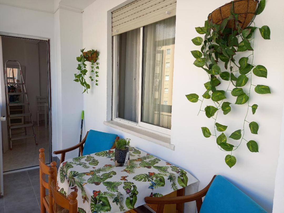 Apartamento With Large Terrace *