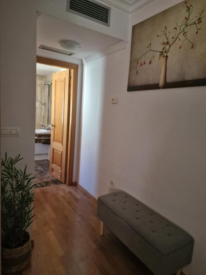 Apartamento Picasso *