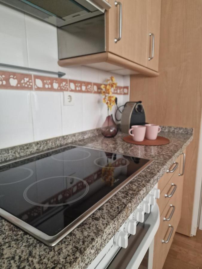 Apartamento Picasso Málaga