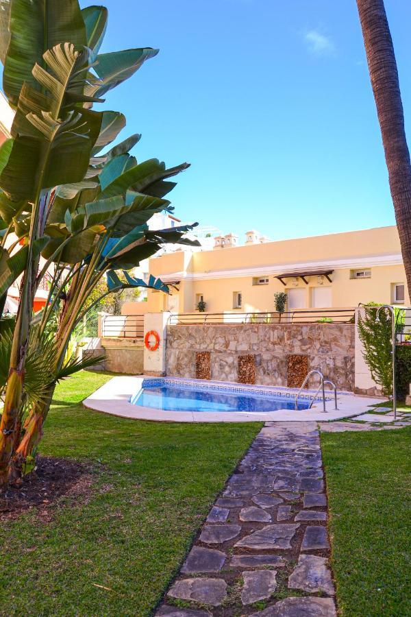 Rincon De La Ballena Golf Apartamento