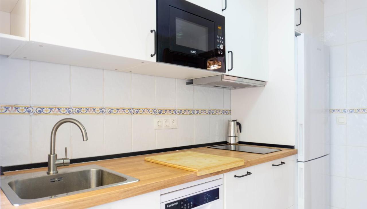 Apartamento Rincon De La Ballena Golf Málaga