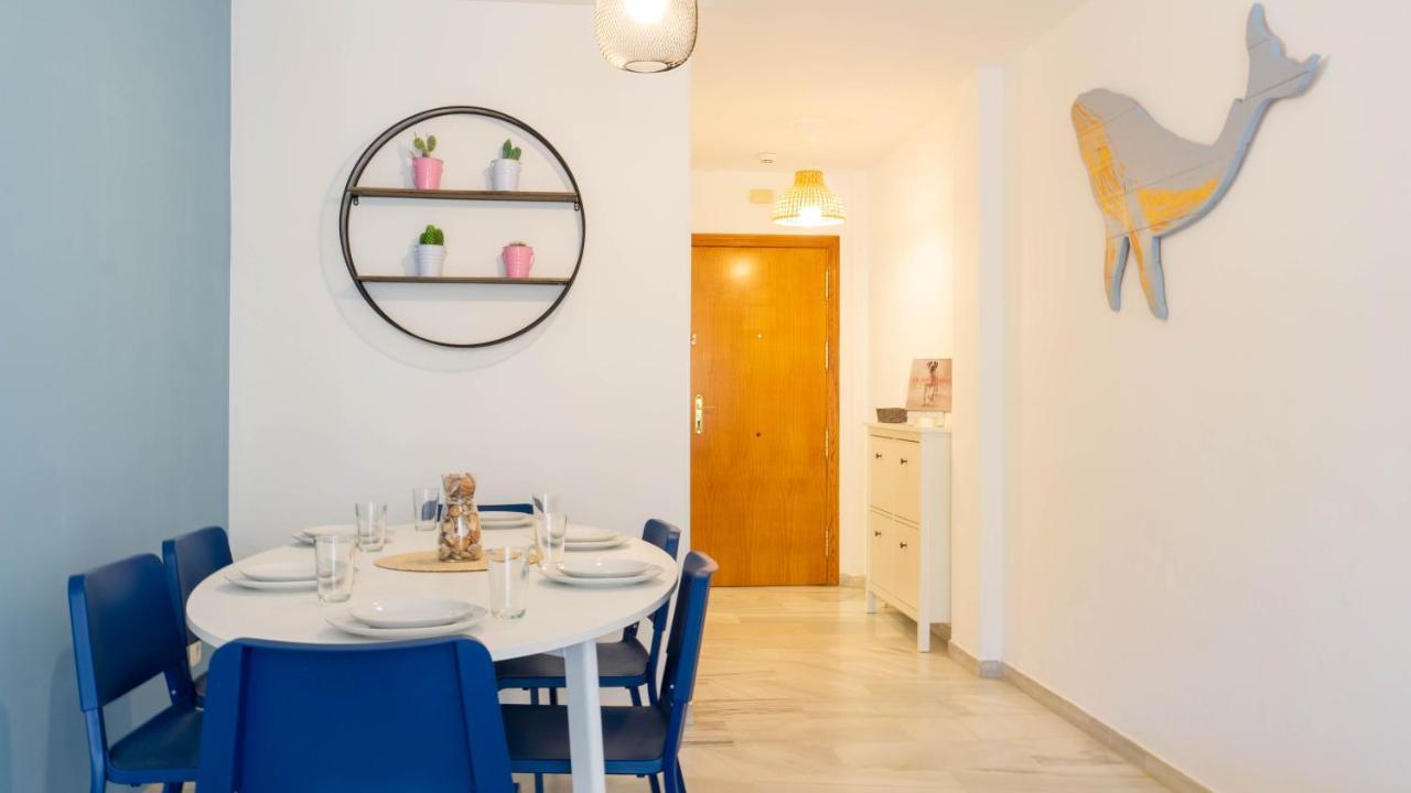Apartamento Rincon De La Ballena Golf Málaga