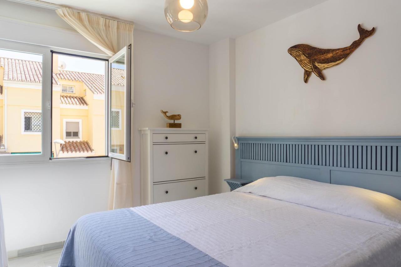 Rincon De La Ballena Golf Apartamento Málaga