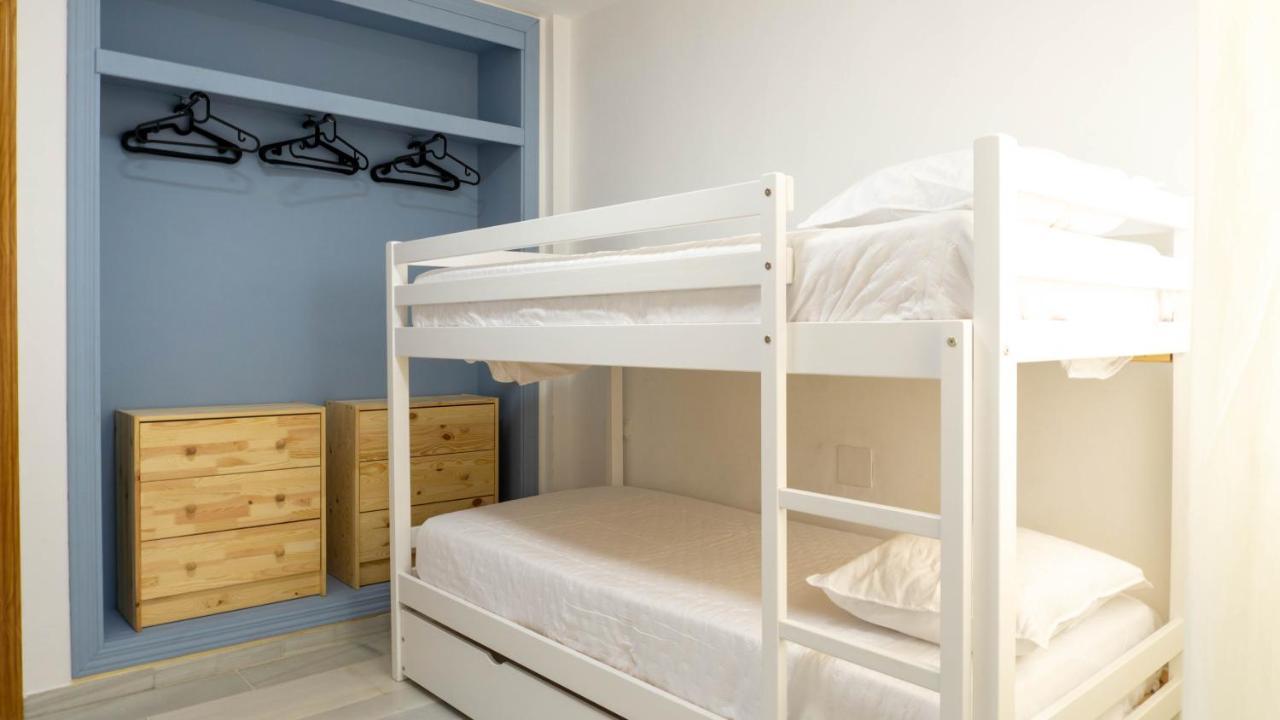Apartamento Rincon De La Ballena Golf Málaga