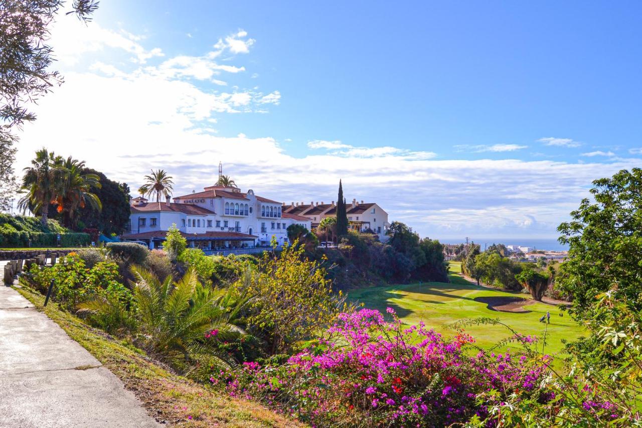 Apartamento Rincon De La Ballena Golf *