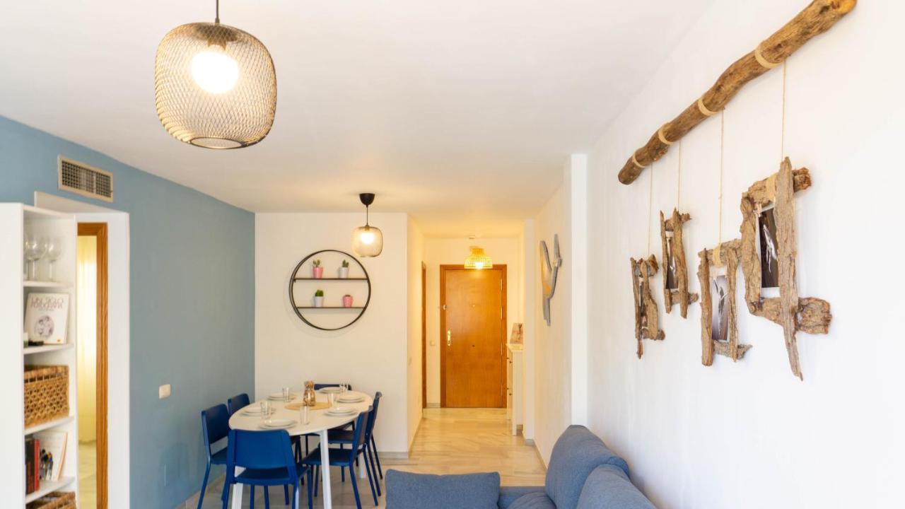 Rincon De La Ballena Golf Apartamento Málaga