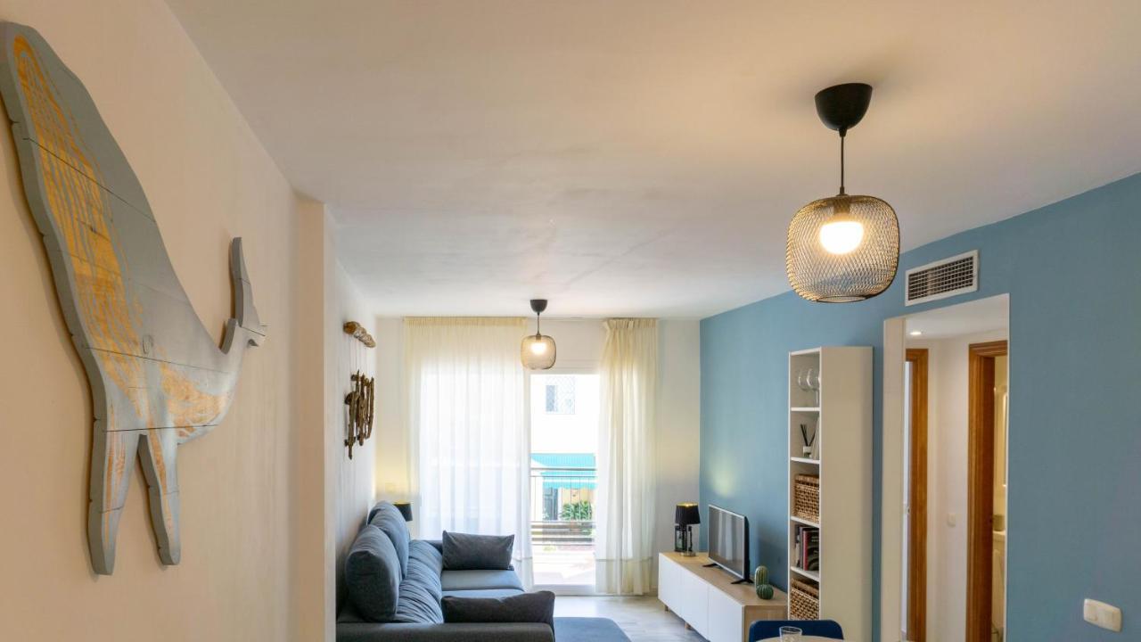 Apartamento Rincon De La Ballena Golf Málaga