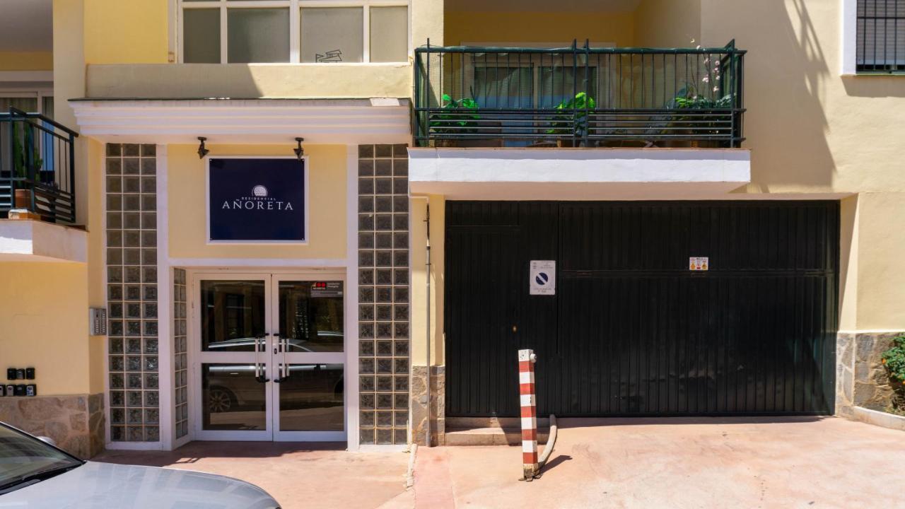 Rincon De La Ballena Golf Apartamento *