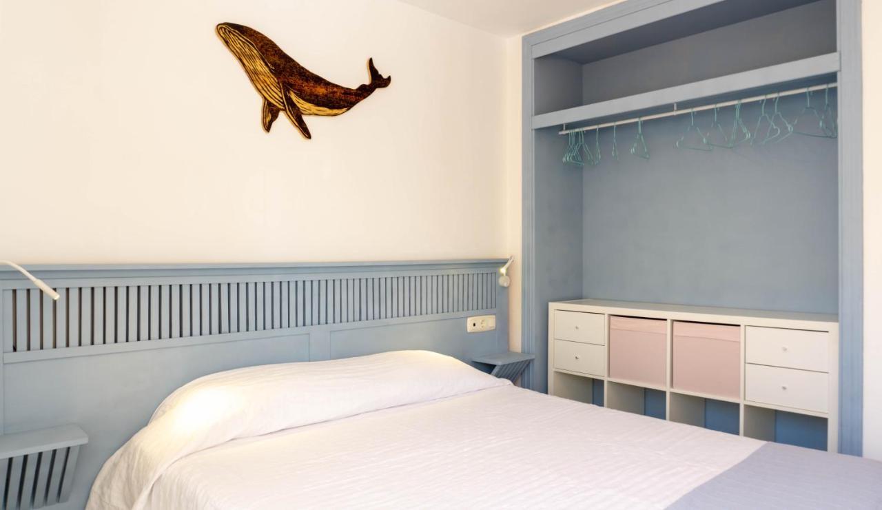Apartamento Rincon De La Ballena Golf Málaga