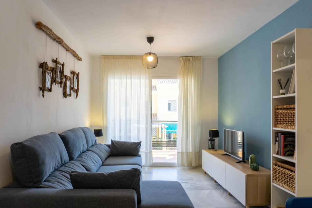 Rincon De La Ballena Golf Apartamento Málaga